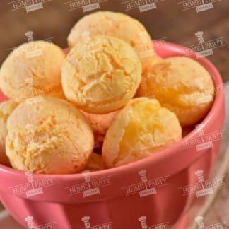 Pão de queijo congelado (50 unidades)