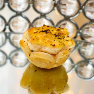 Flor de Chester com Figo (50 unidades)