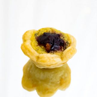 Flor de Espinafre (50 unidades)