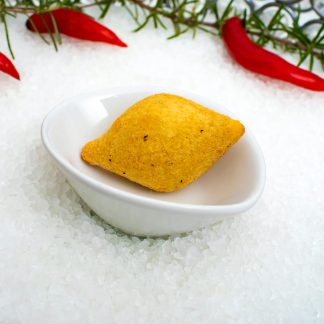 Fofinho de Carne Seca (50 unidades)