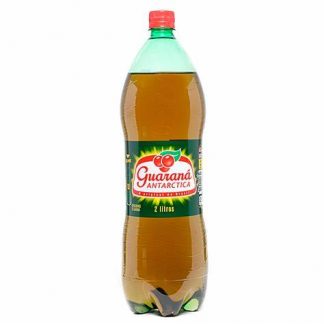 Guaraná Antártica (2 litros)