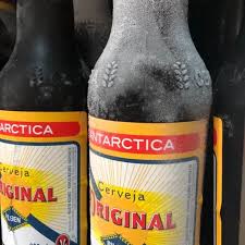 Cerveja Original (600 ml) – Home Party
