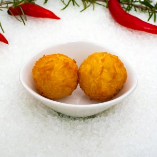 Ouriço de blanquet de perú (50 unidades)