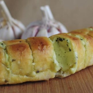 Pão de Alho Dona Beth (05 unidades)