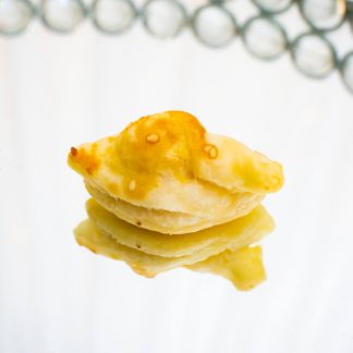 Peixinho de Bacalhau (50 unidades)