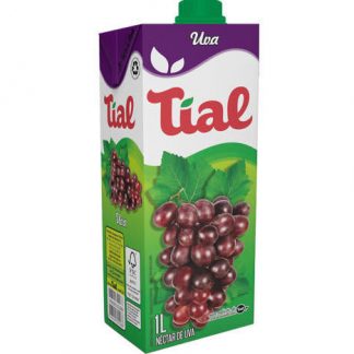 Suco de Uva (1 litro)