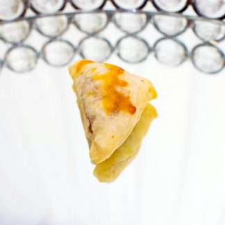 Triângulo de Carne Seca (50 unidades)