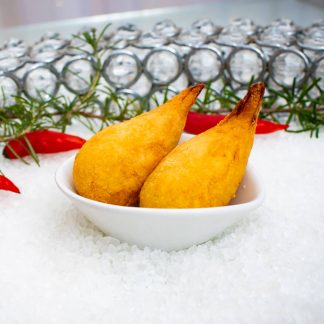 Trufa de Camarão (50 unidades)